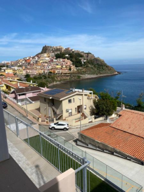 Casa Capelli, Castelsardo